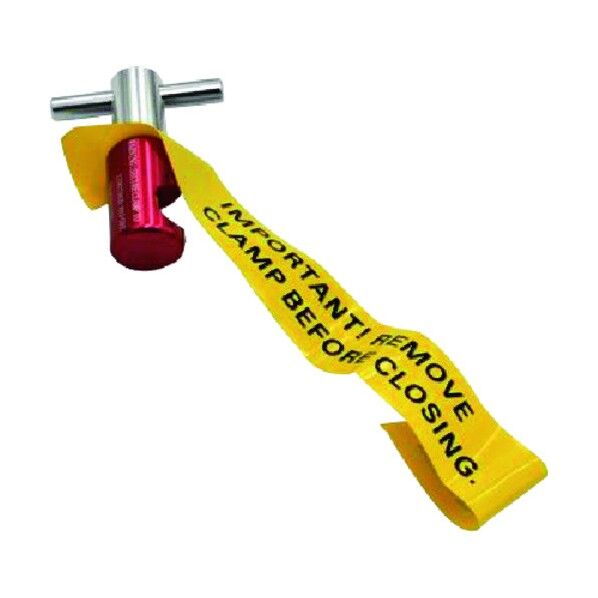 ダンパーサポート 07-07006 1点