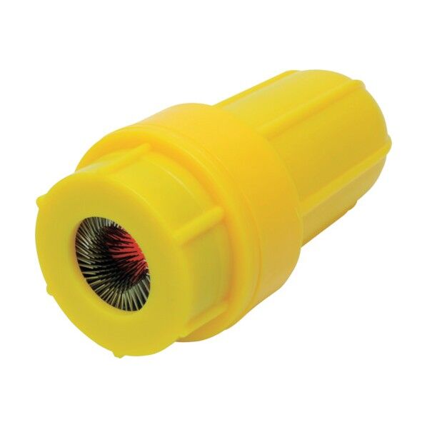 ワールドツール バッテリーターミナルクリーナー 2007000001875 1個...