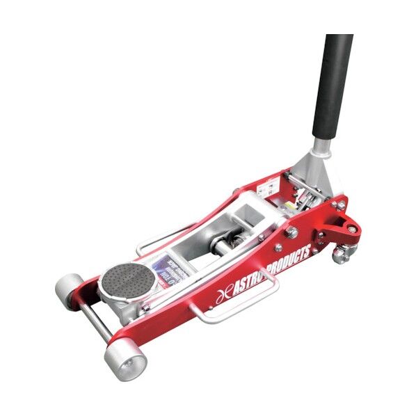 2．0TON アルミレーシングジャッキ 2006000001397 1台