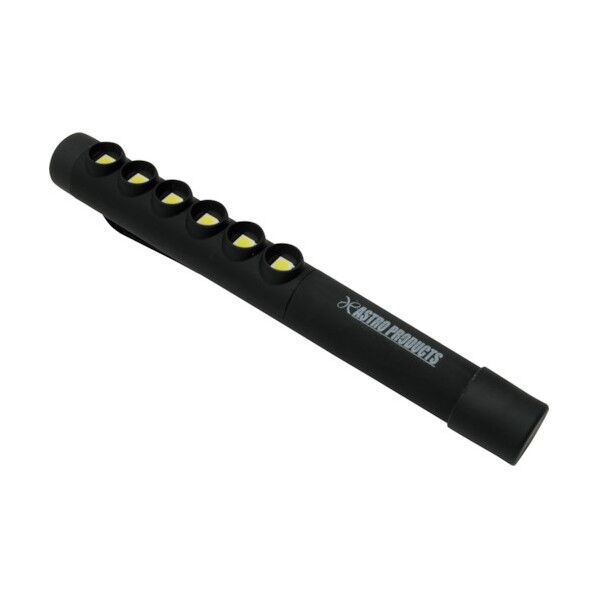 6SMD スティックライト ブラック 05-05473 1点