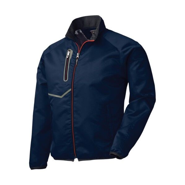 軽防寒ブルゾン