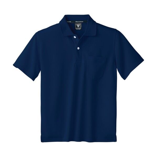 半袖ポロシャツ