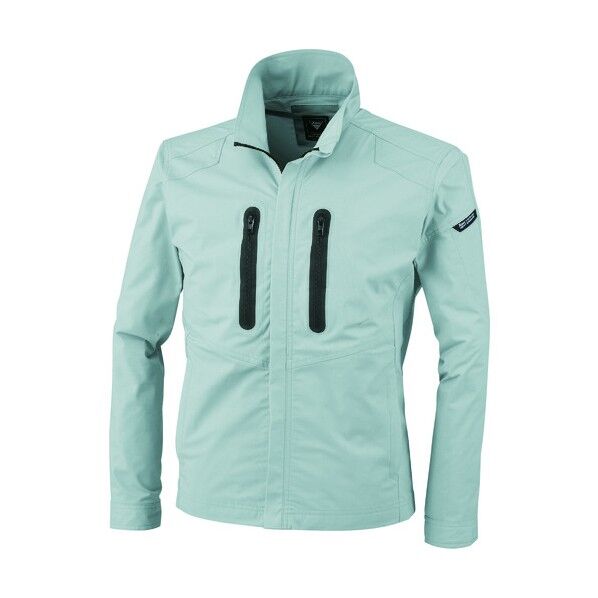 長袖ブルゾン1734-61-SS 1734-61-SS 1着