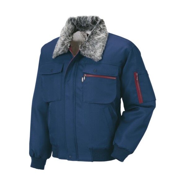 防寒ブルゾン182