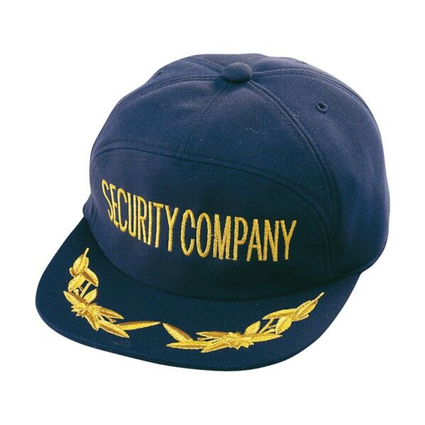 アポロキャップ セキュリティーカンパニー18514-10-F 18514-10-F 1点