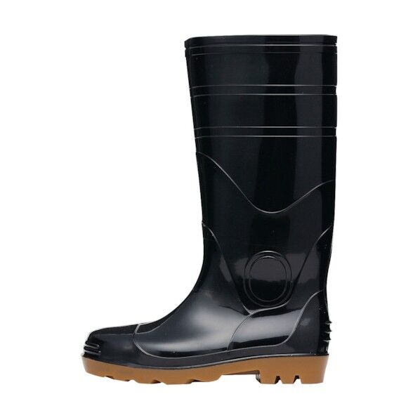 耐油セーフティ長靴85707