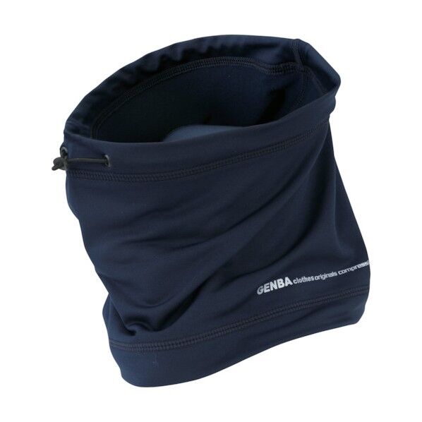 ネックウォーマー6624-10-F 6624-10-F 1枚