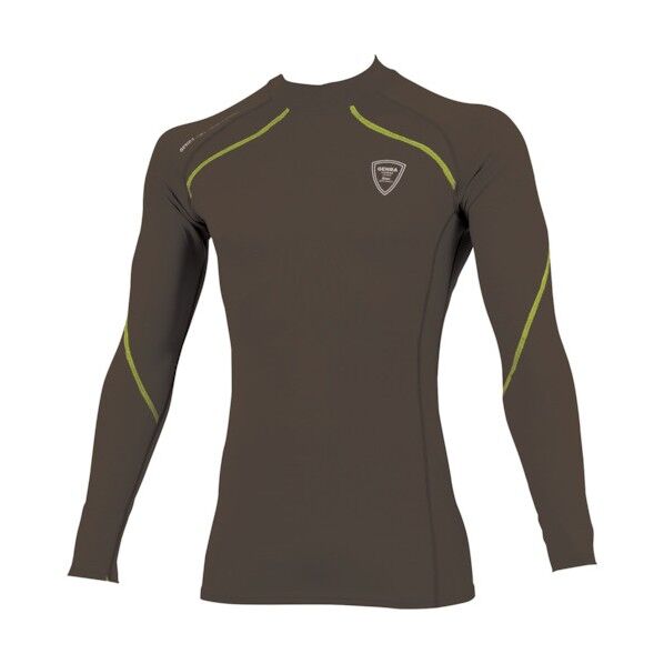 ハイネックコンプレッション6621-62-M 6621-62-M 1着