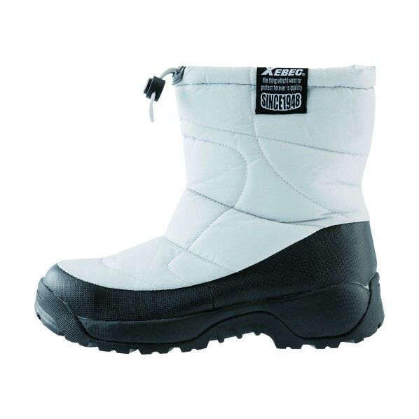 防寒セフティシューズ85722-20-LL 85722-20-LL 1足