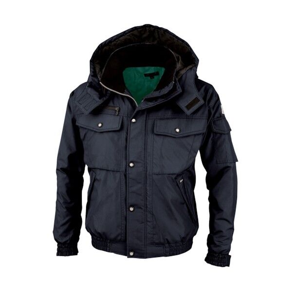 防寒ブルゾン S 152-10-S 1点