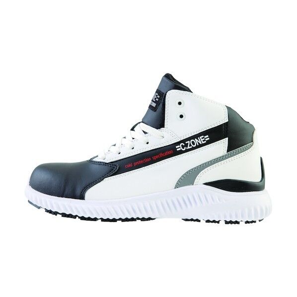 防寒セフティシューズ85153-32-3L 85153-32-3L 1足