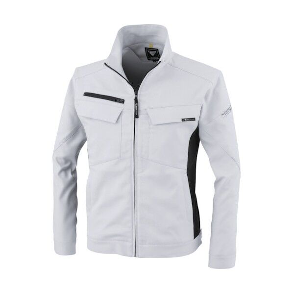 長袖ブルゾン 1500-22-4L 1着