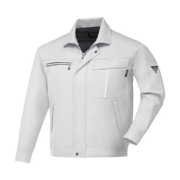 長袖ブルゾン1240-22-S 1240-22-S 1点