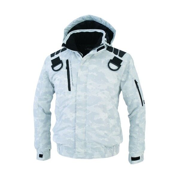 防寒ブルゾン122-222-L 122-222-L 1着