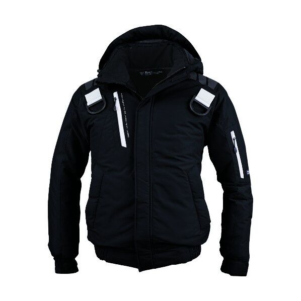 防寒ブルゾン122-90-4L 122-90-4L 1着