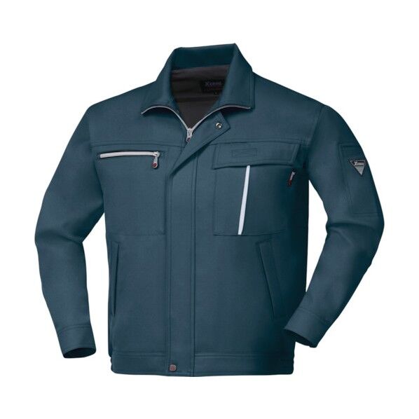 長袖ブルゾン1240-603-5L 1240-603-5L 1点