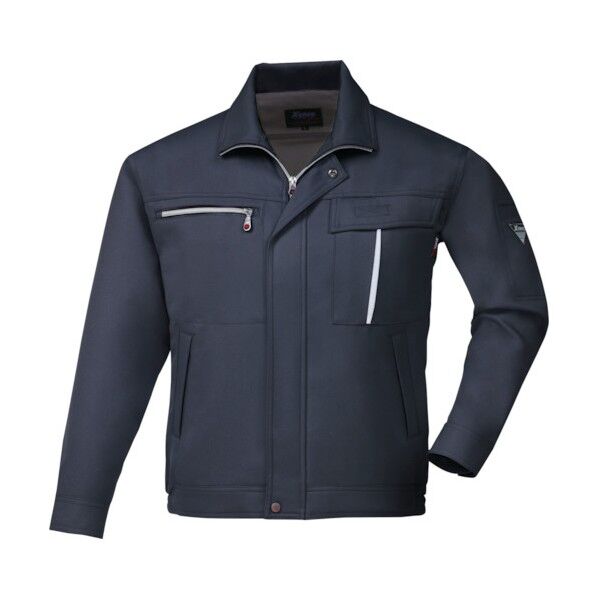 長袖ブルゾン1240-91-S 1240-91-S 1点