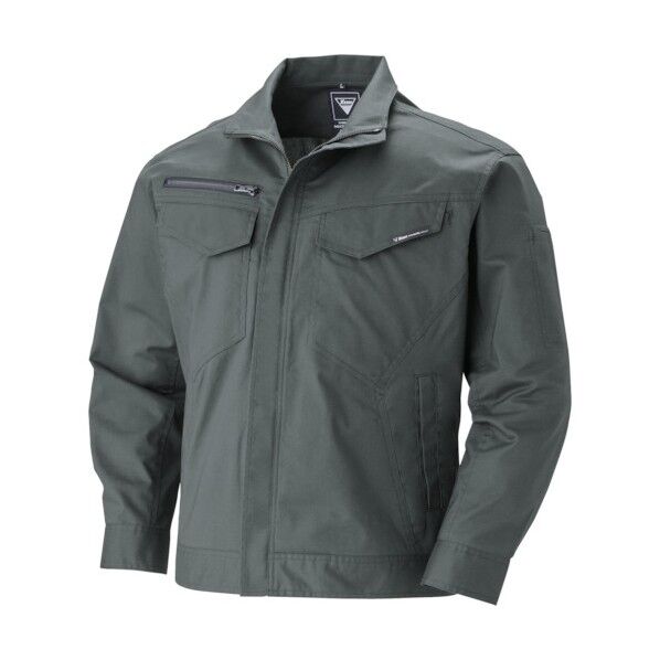 長袖ブルゾン1694-25-3L 1694-25-3L 1点