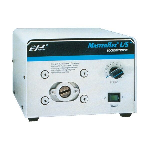 マスターフレックス 送液ポンプ モジュール