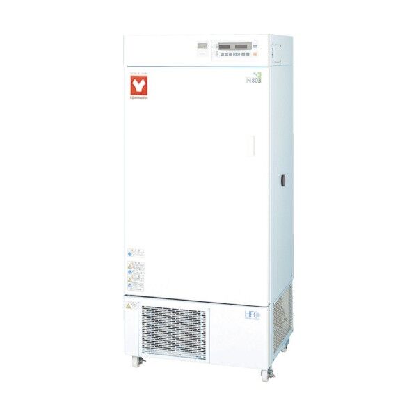 プログラム低温恒温器