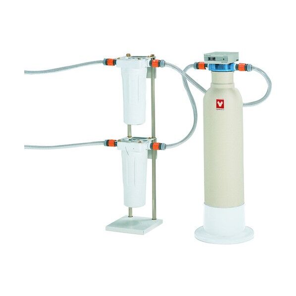 純水製造装置ピュアライン WL100