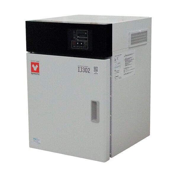 低温恒温器 IJ302 1点