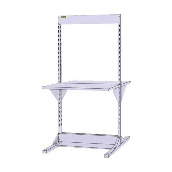 ラインテーブル 両面単体(本体のみ) HRR-0921 1点