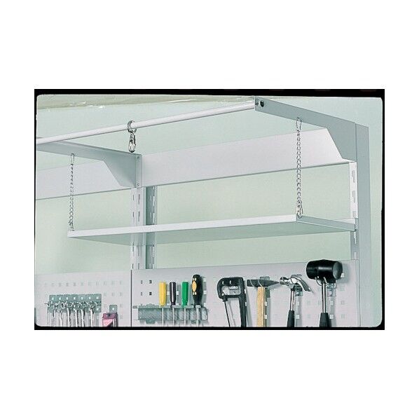 ラインテーブル用 吊棚 HU-12 1点