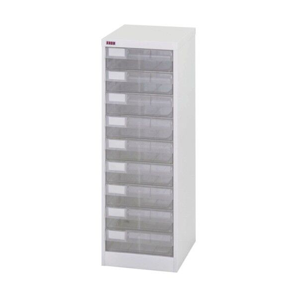 山金工業 アレンジャー A4判プラスチック引出し A4PT-109N 1点