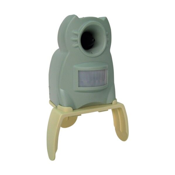 ガーデンバリアミニ 変動超音波式 ネコ被害軽減器 GDX-M 1点