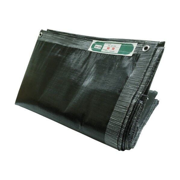 軽量防炎メッシュシート