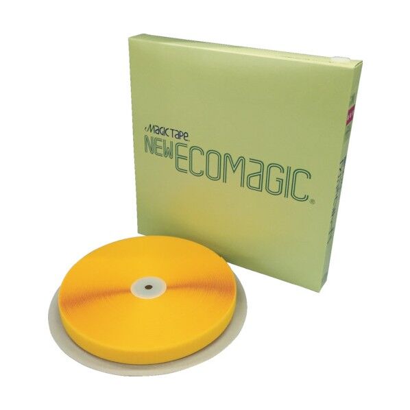 縫製用マジックテープ切売り箱A25mm×25mブルー 320 x 40 x 320 mm PG-518 1