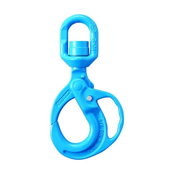 グリップ仕様ロッキングフック(スイベルタイプ)