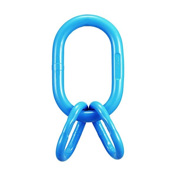 サブリンク付きマスターリンク(アイタイプ)