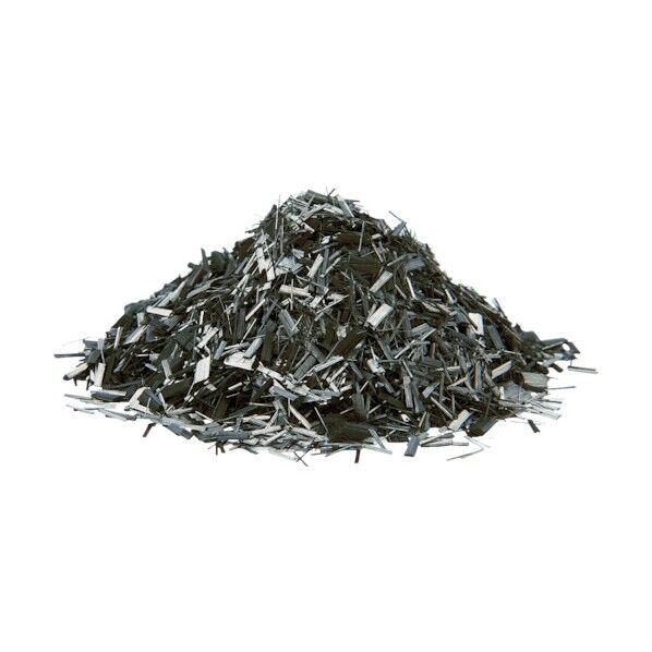 炭素繊維チョップ(5kg入り)