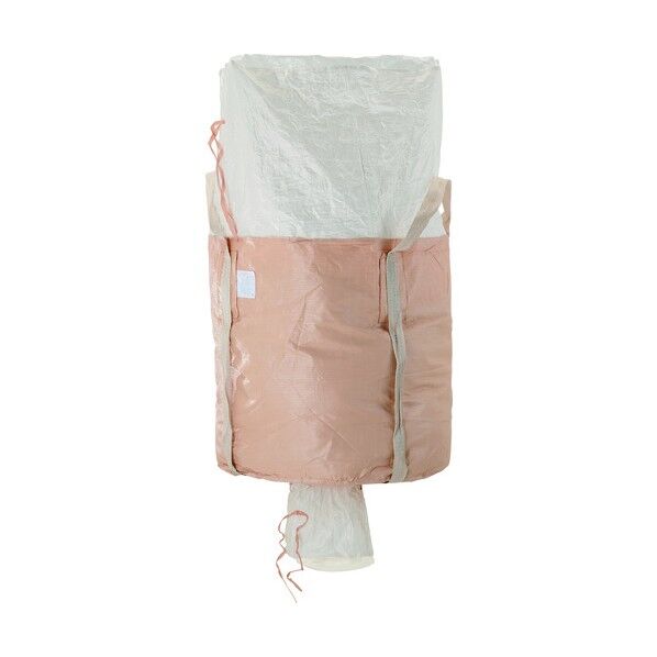 コンテナバッグ(食品衛生試験適合品)