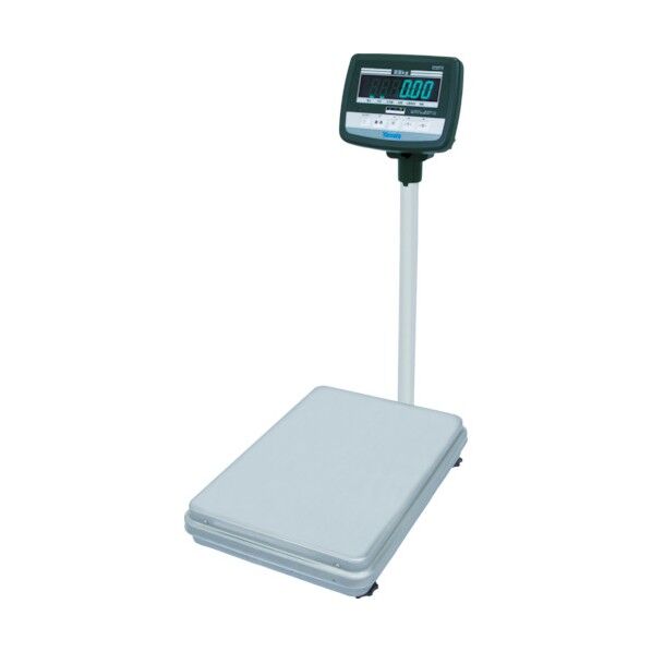 防水型デジタル台はかり(取引証明用)