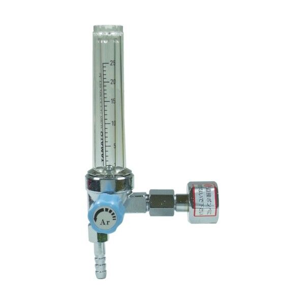 フロート式流量計 FU