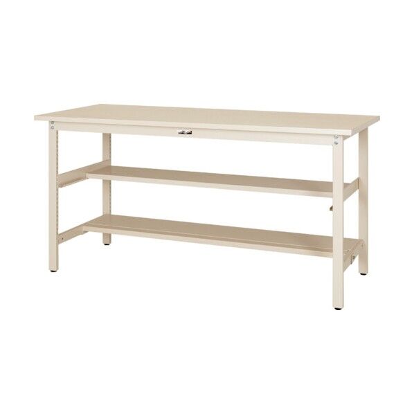 ワークテーブル 300シリーズ 固定式 H900 SWSH-1560TS1-II 1点