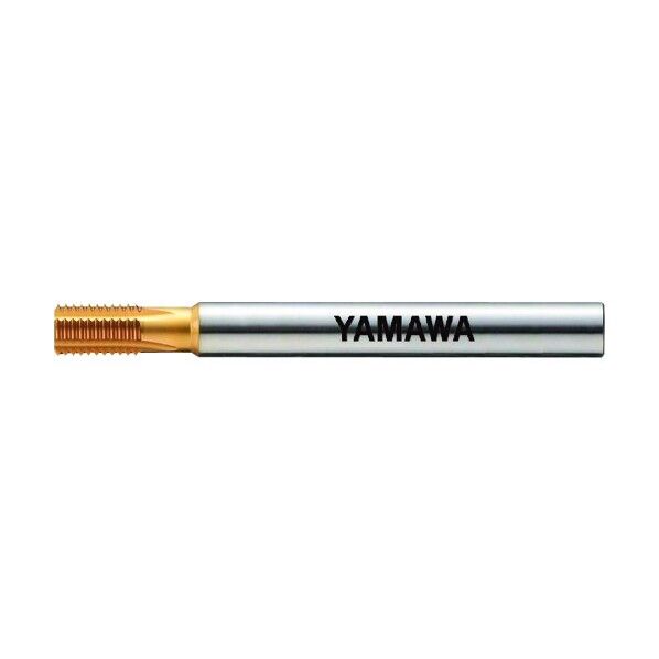 ヤマワ MC-ヘリカルカッタ 管用平行ねじ(G・PF)(Rp・PS)用 MC-HLC 12204X14G MC-HLC-12204X14G 1点