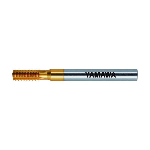 ヤマワ MC-ヘリカルカッタ メートルねじ用 MC-HLC 25506N200M MC-HLC-25506N200M 1点