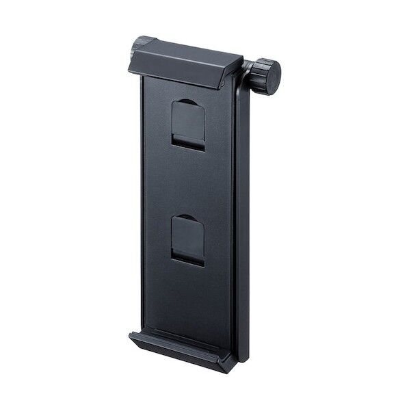 サンワサプライ タブレット三脚取り付けホルダー PDA-TABH9BK 1点...