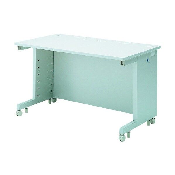 eデスク Wタイプ ED-WK12060N 1点