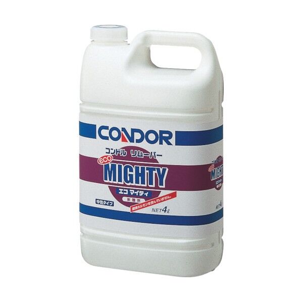 はく離剤 リムーバー エコマイティ