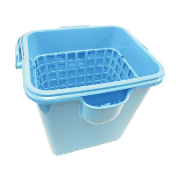 コンドルシステムバケツセットBL ブルー CL382-000X-MB 1