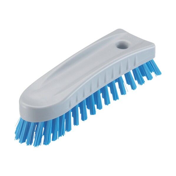 ハンドブラシ ハード