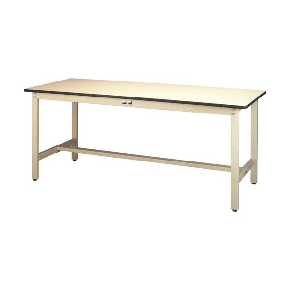 ワークテーブル 300シリーズ 固定式 SWP-1260-II 1