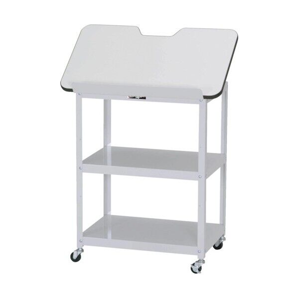 ジャストフィットワゴン 3段タイプ WJ-3-P 1