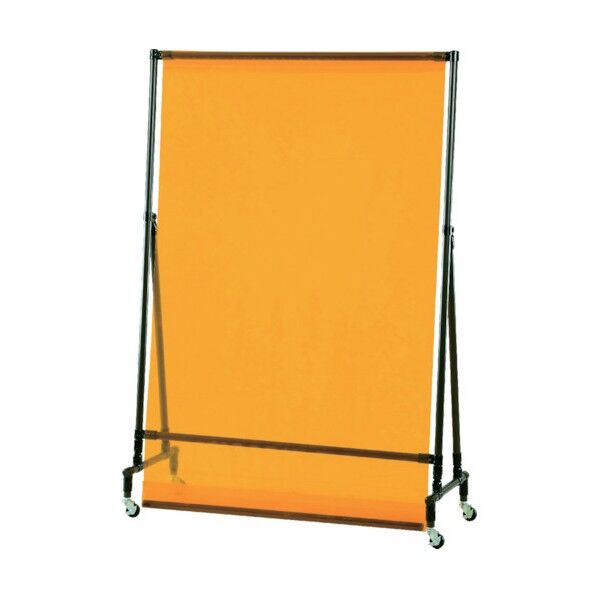 溶接遮光スクリーン YS-1015Y 1