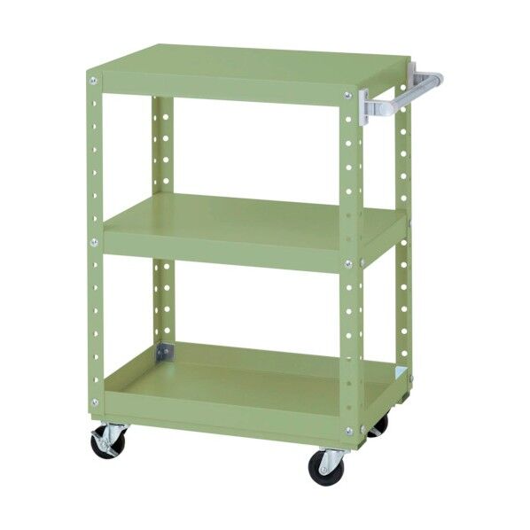 スペシャルワゴン W6CS-K-G 1個